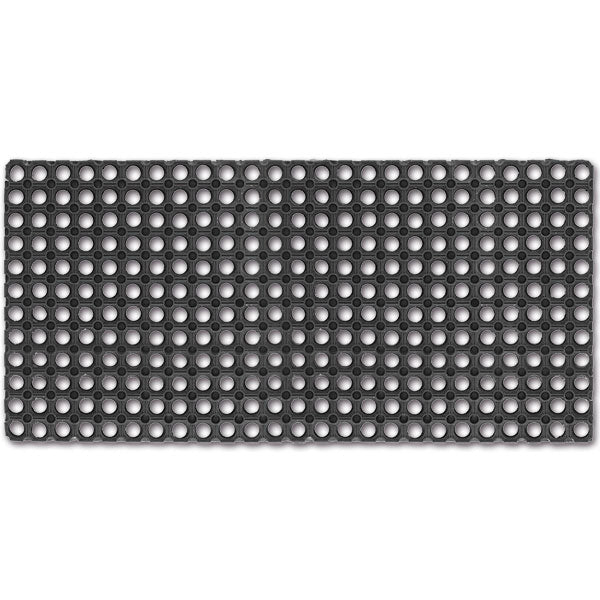 Zerbino in gomma Gummy • 50 x 100 cm