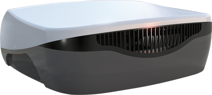 CLIMA E-VAN 3 5400H CONDIZIONATORE CON TELECOMANDO E POMPA DI CALORE