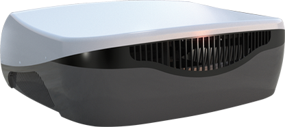 CLIMA E-VAN 3 5400H CONDIZIONATORE CON TELECOMANDO E POMPA DI CALORE