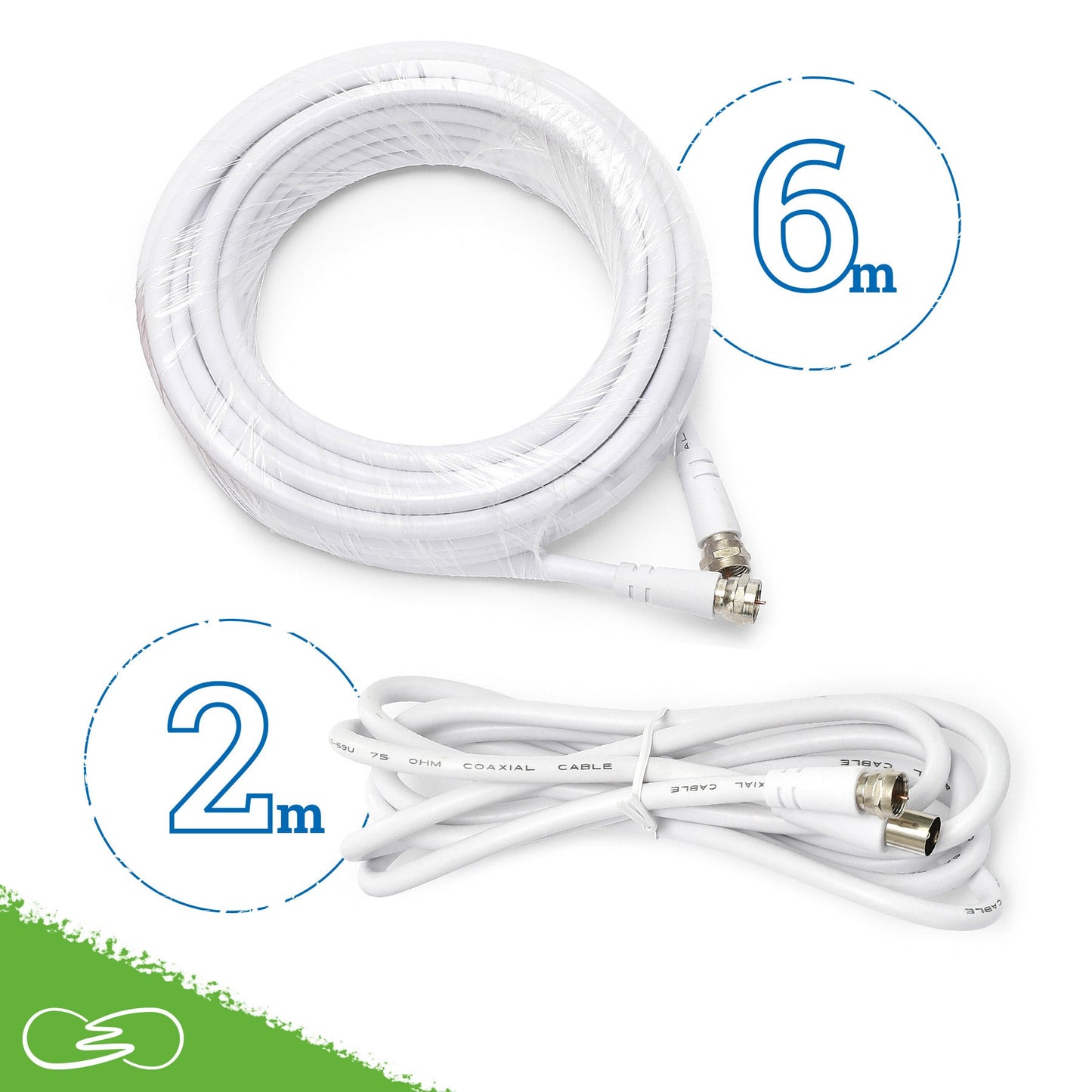 Antenna Omnidirezionale Moscatelli 12-24-220V – AN100