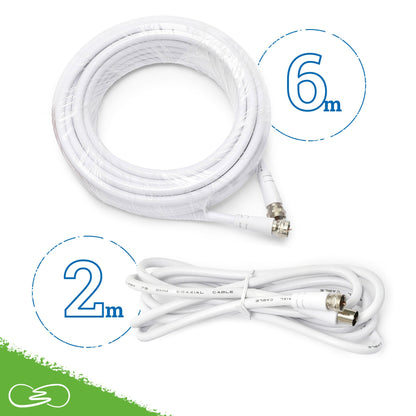 Antenna Omnidirezionale Moscatelli 12-24-220V – AN100