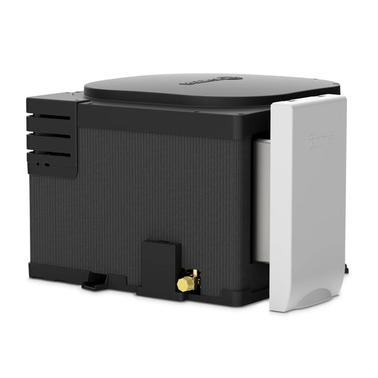 Truma Boiler gas,10L,30 MB,senza attachi