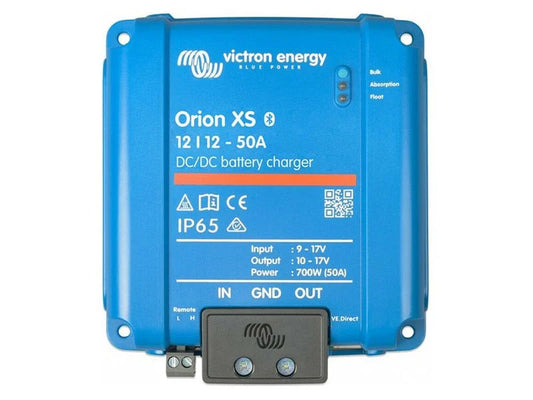 ORION Victron SMART • 12/12V-50A
